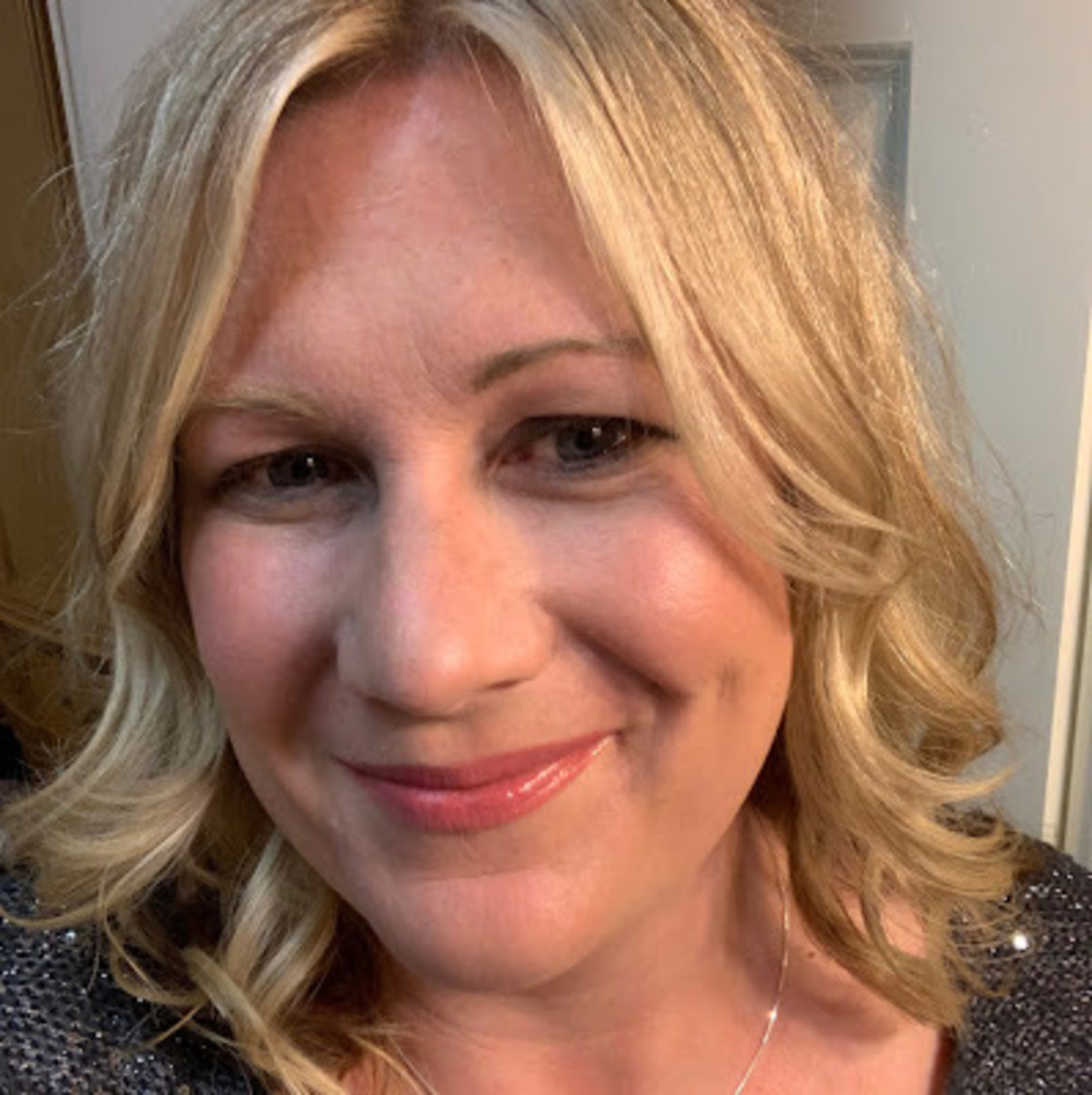 Meet your Posher, Kasey